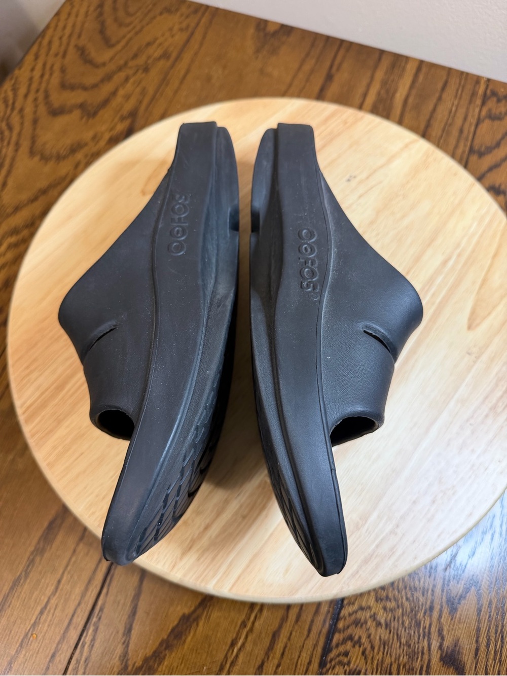 OOFOS Unisex OOahh Slide Sandals - Picture 7 of 10